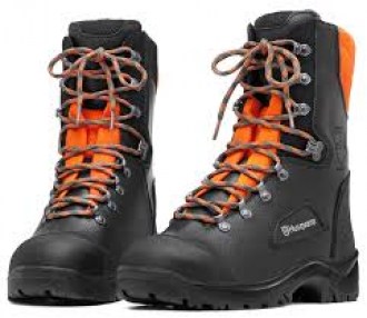 BOTA DE SEGURIDAD CLASSIC 20/1